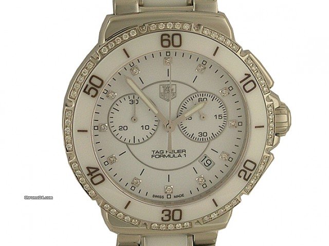 TAG Heuer CAH1213.BA0863