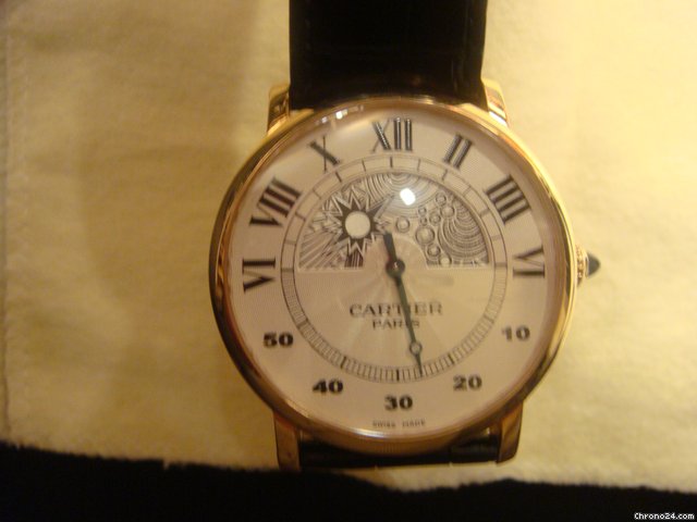 Cartier Cartier 33188