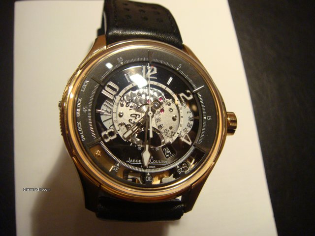 Jaeger LeCoultre Jaeger LeCoultre 35303