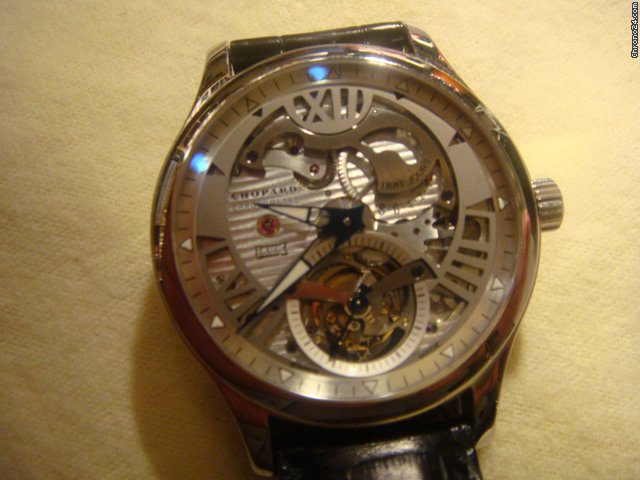 Chopard Chopard 36465