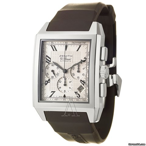 Zenith 03-0550-400-02-R513