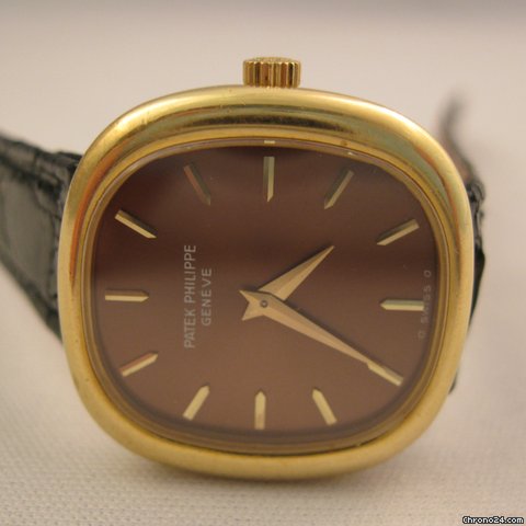 Patek Philippe Patek Philippe 19471