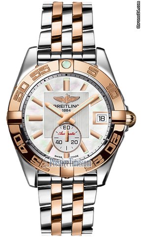 Breitling c3733012/a724-tt