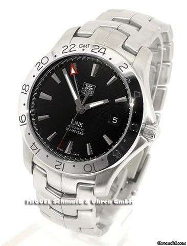 TAG Heuer WJF2116