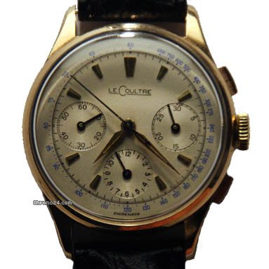 Jaeger LeCoultre Jaeger LeCoultre 42344