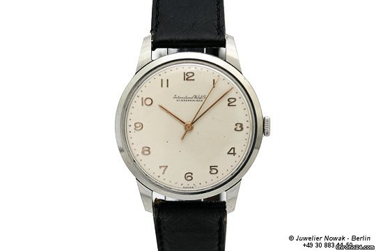 IWC IWC 29618