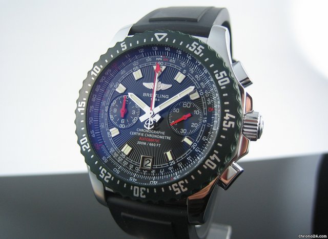 Breitling A27363A3-B823