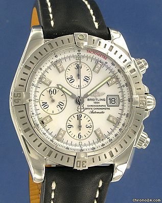 Breitling A13356