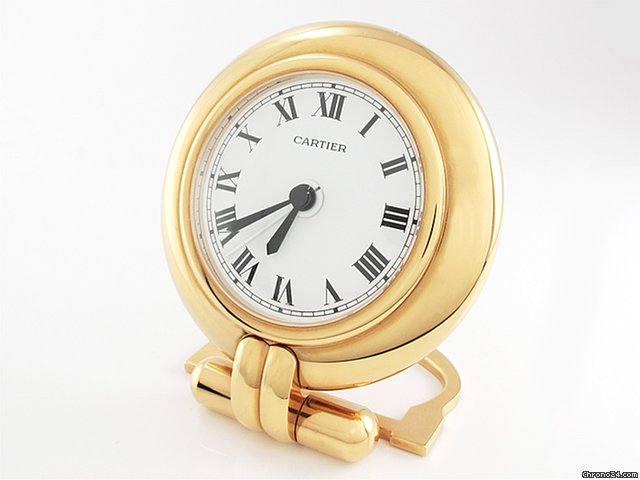 Cartier Cartier 42460