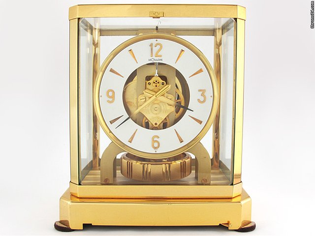 Jaeger LeCoultre Jaeger LeCoultre 47333