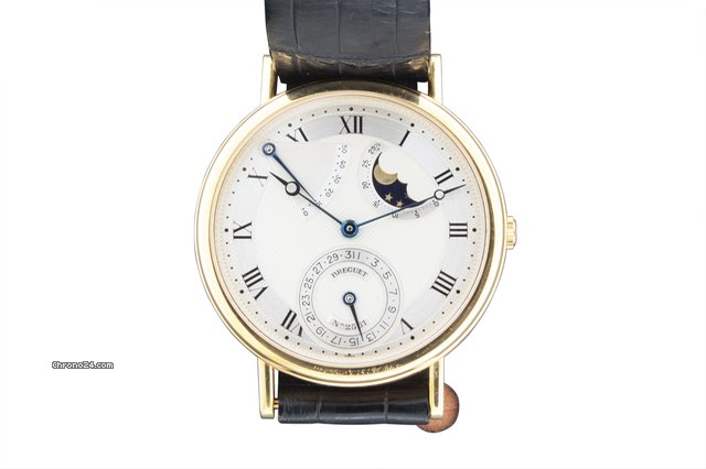 Breguet 3130