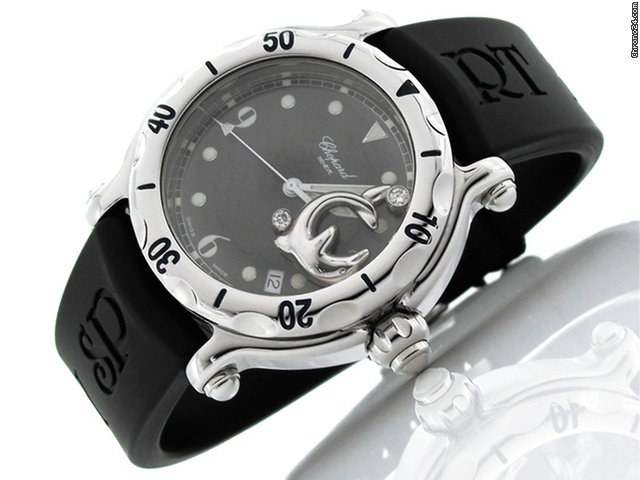 Chopard 28/8897