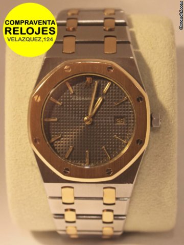 Audemars Piguet Audemars Piguet 20849