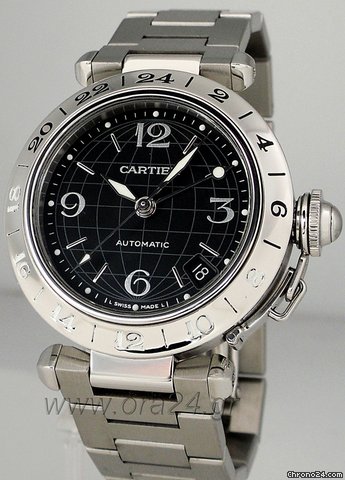 Cartier W31079M7