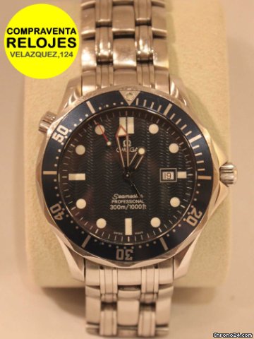 Omega Omega 11850