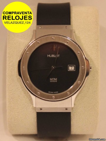 Hublot Hublot 12904