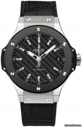 Hublot 365.SM.1170.LR