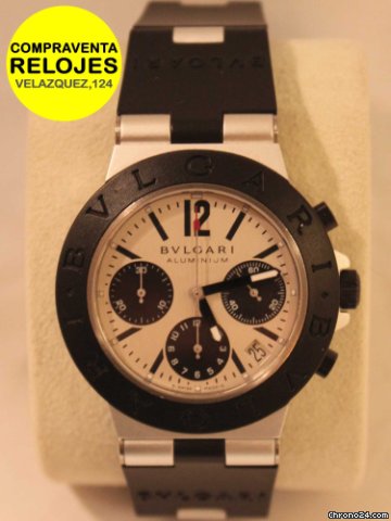 Bulgari Bulgari 13943