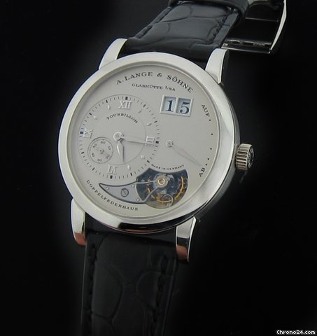 A. Lange & Sohne 704.025
