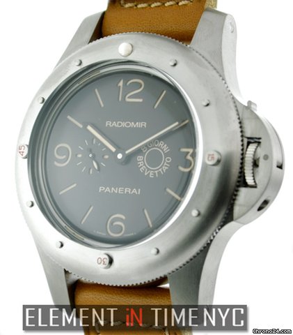 Panerai PAM 341