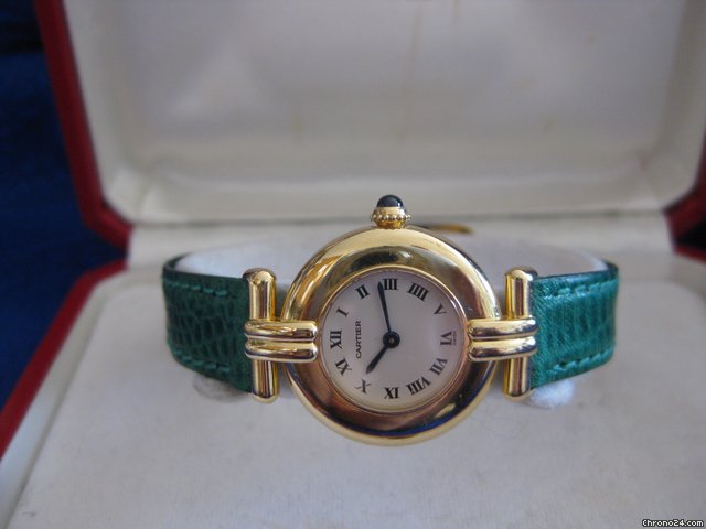 Cartier Cartier 43202