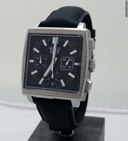TAG Heuer CS2111