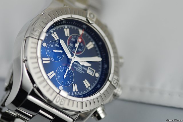 Breitling Ref:A 13317.1018