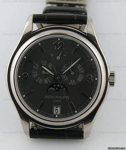 Patek Philippe 5146G-010
