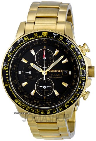 Seiko SSC008