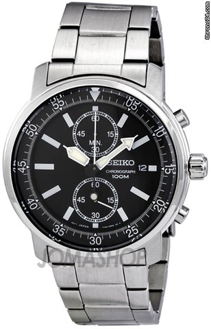 Seiko SNN223