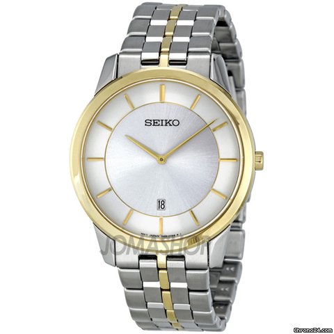 Seiko SKP382