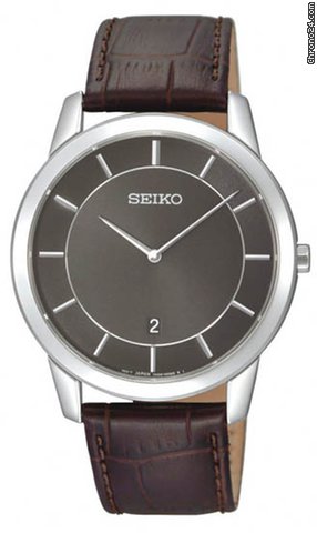 Seiko SKP381P2