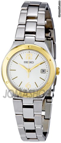 Seiko SXDC48