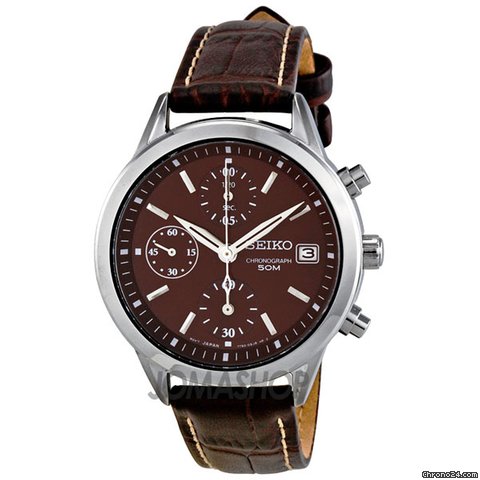 Seiko SNDY43