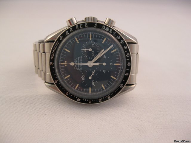 Omega Omega 34317