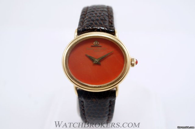 Baume & Mercier Baume & Mercier 14156