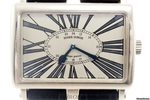 Roger Dubuis Roger Dubuis 14679