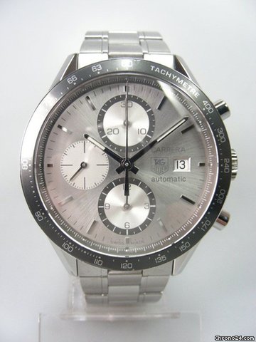 TAG Heuer TAG Heuer 33838