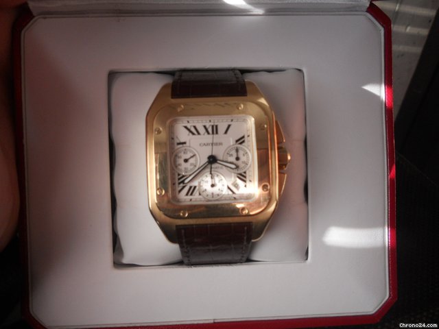 Cartier Cartier 22308