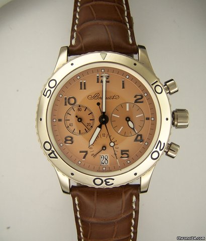 Breguet 3827PT 329W6
