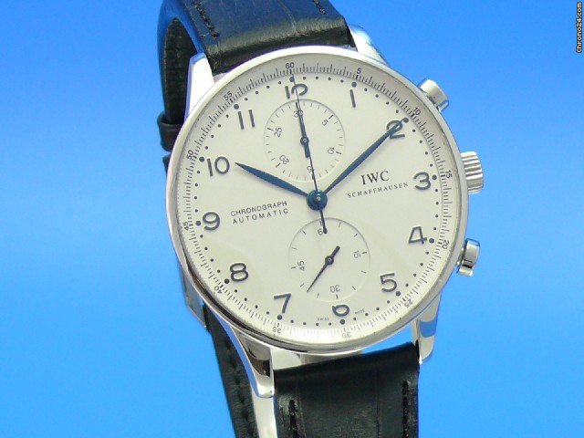IWC IW 3714
