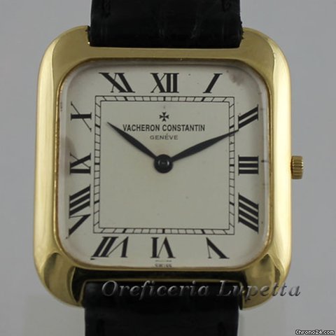 Vacheron Constantin 33016