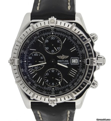 Breitling A13055