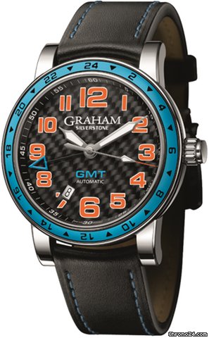 Graham 2TZAS.B01A