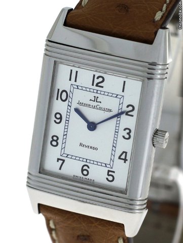 Jaeger LeCoultre 250.8.08