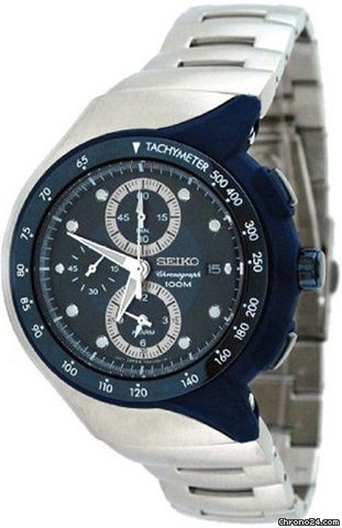 Seiko SNAD41