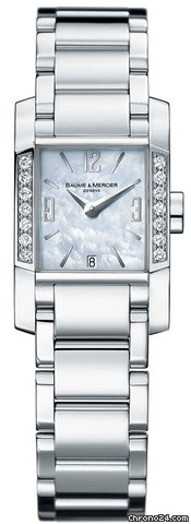 Baume & Mercier A8569