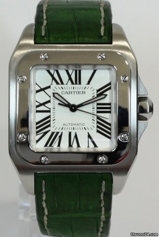 Cartier W20126X8