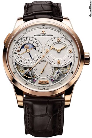 Jaeger LeCoultre 604.24.20