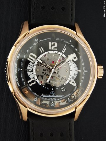 Jaeger LeCoultre 192.2.25